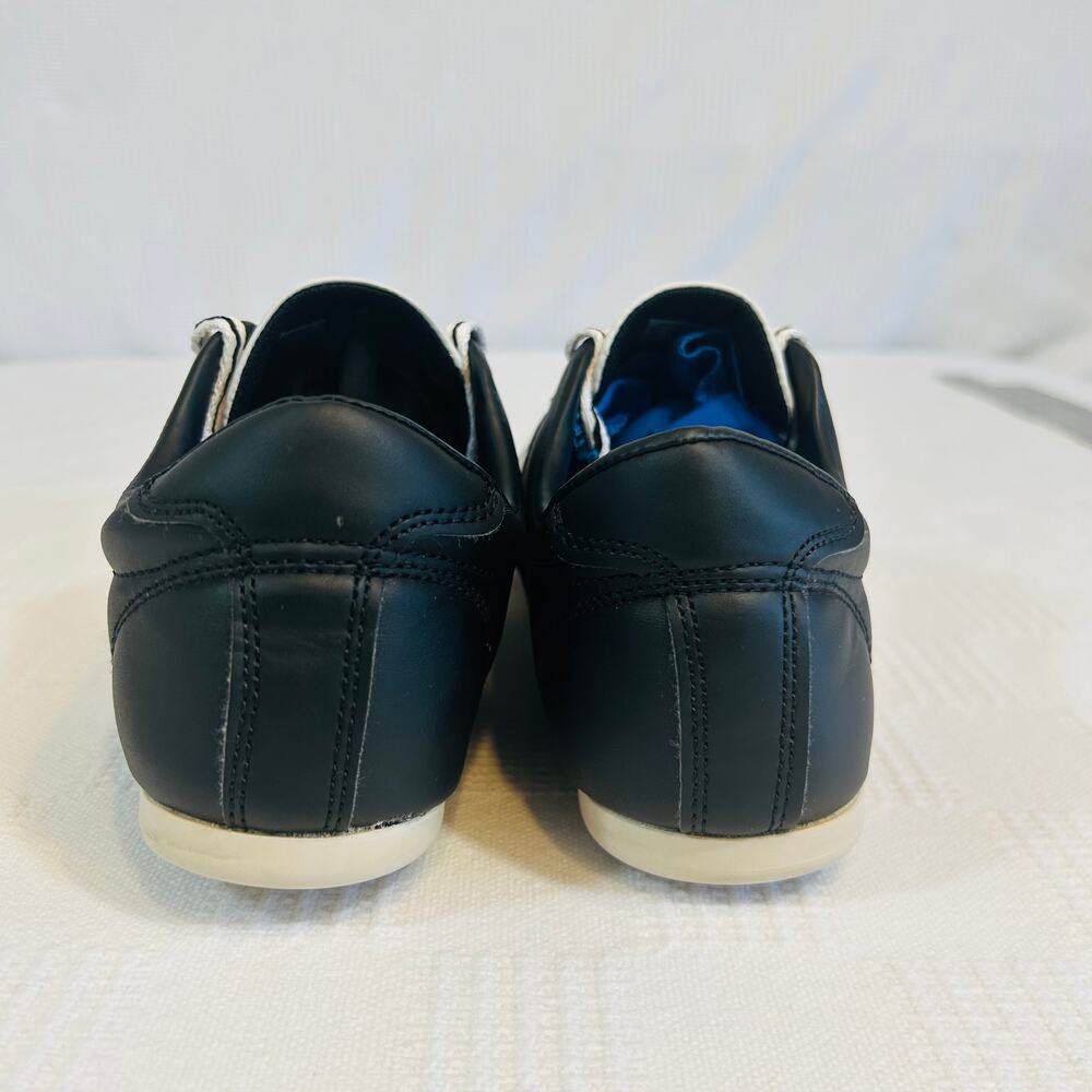 Adidas Mens 9 Adi-Kick Martial Arts Wrestling Shoes Slip On ATKK02 - Picture 9 of 9